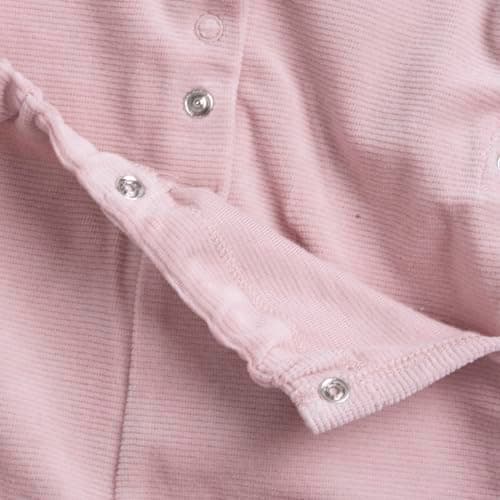 Thumbnail 2 de Chicco Pijama bebé chenilla 0-24 meses 👶