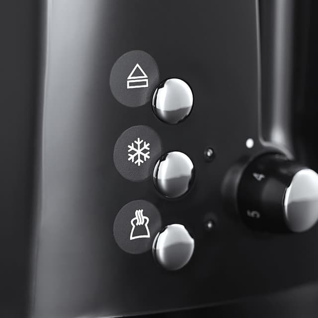 Thumbnail 5 de Russell Hobbs Toaster Textures+ 850W
