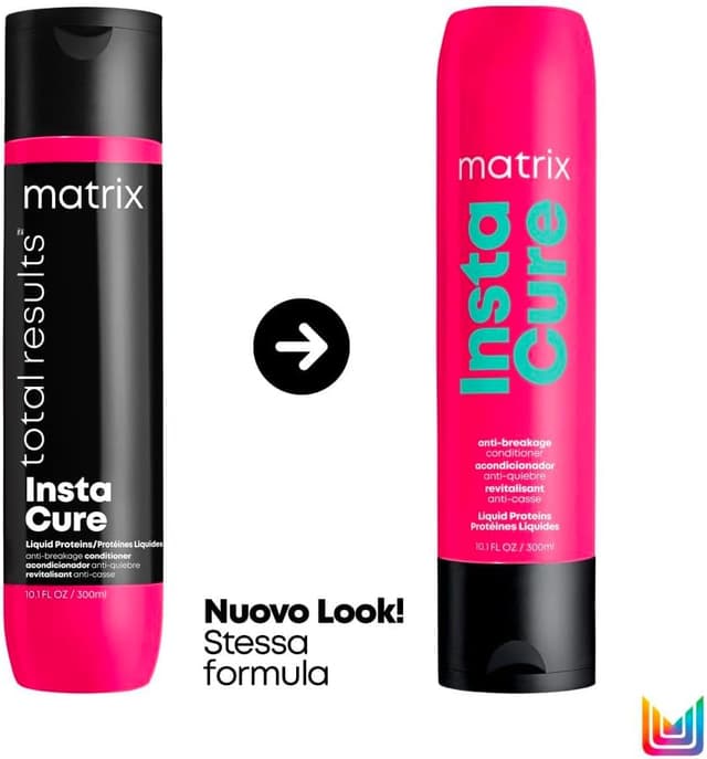 Detalle 2 de Matrix balsamo anti rottura 300 ml