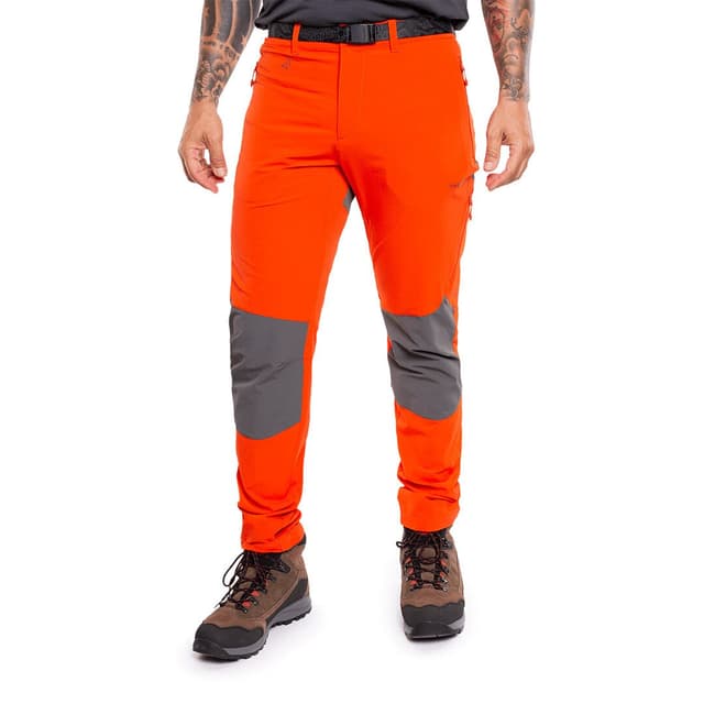 Detalle de Trangoworld Kasu Th Pantalón Largo Hombre