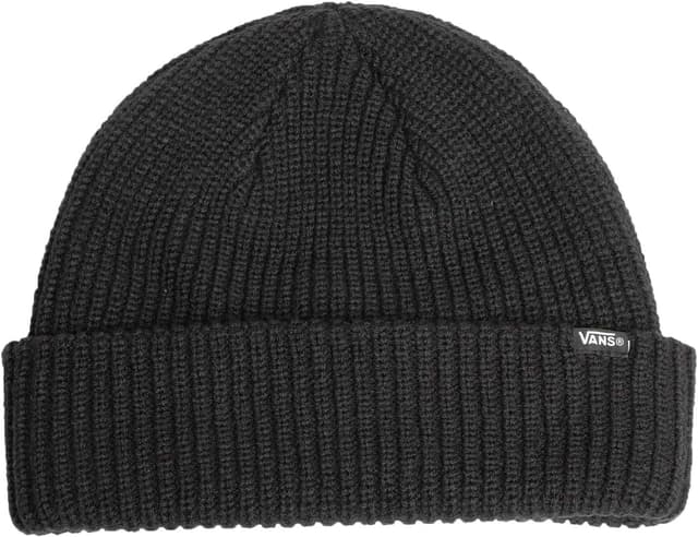 Detalle 1 de Vans Core Basic Cuff Beanie