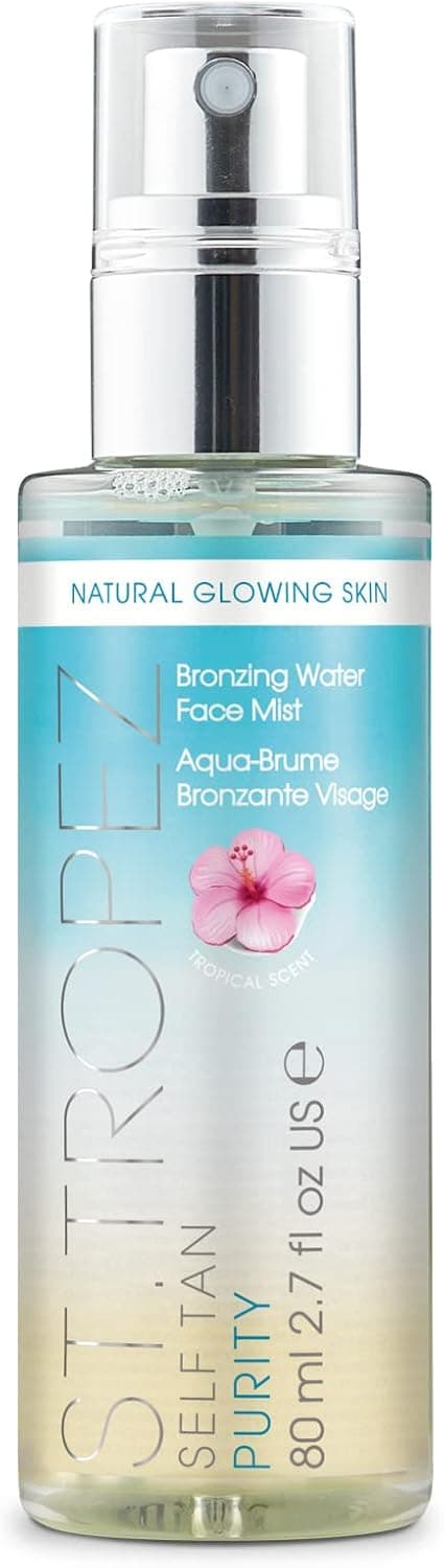 Imagen de St.Tropez Self Tan Purity Face Mist 80 ml en OfertitasTOP