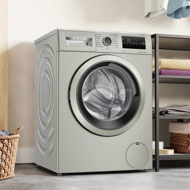 Thumbnail 3 de Bosch WAN2820XEP Lavadora 9 kg A Acero Inoxidable