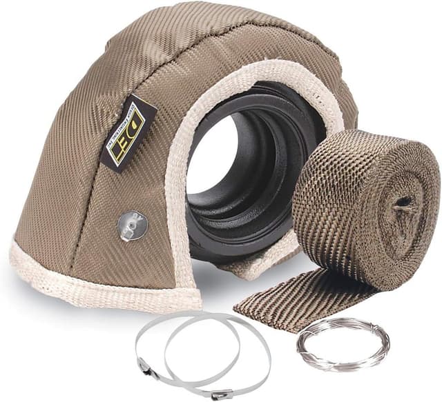 Thumbnail 6 de Design Engineering 010144 T4 Turbo Shield 22"