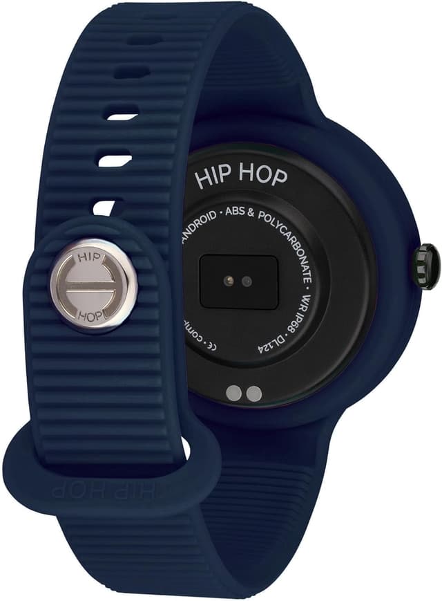 Thumbnail 3 de Hip Hop HWU1204 orologio donna 41 mm
