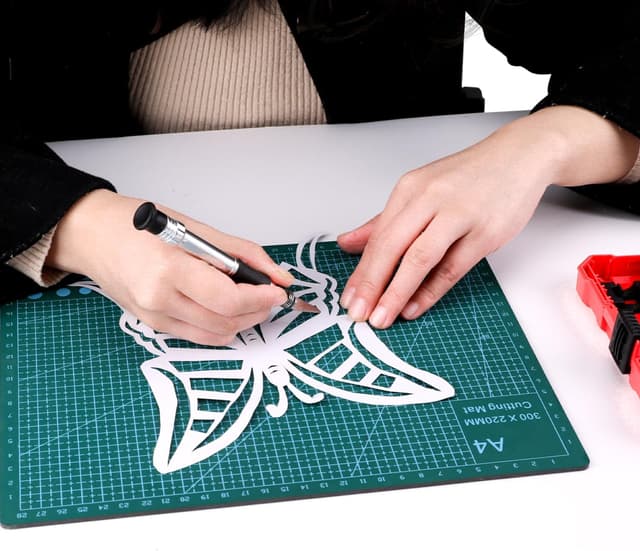 Thumbnail 5 de Amazon Basics Coltelli precisione 29 pezzi 🔪