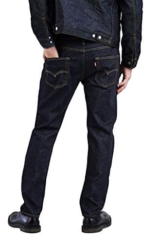 Thumbnail 2 de Levi's 502 Taper vaqueros hombre 30W/30L 👖