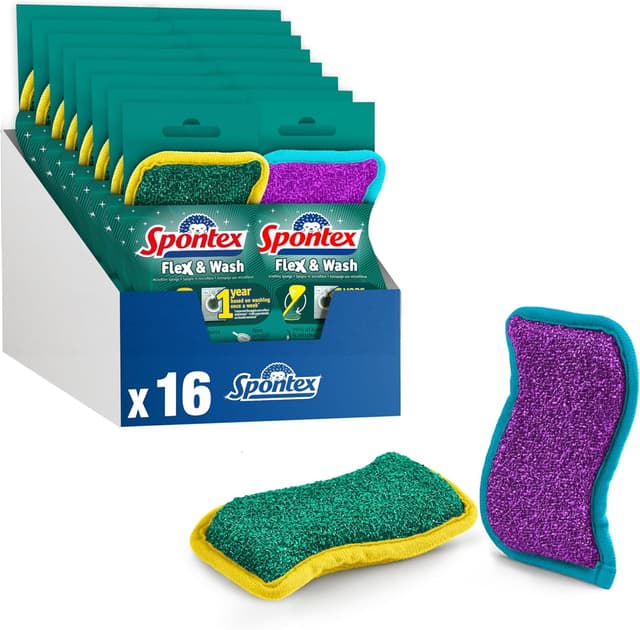 Detalle de Microfibre cleaning cloths 8 pack 30 x 30cm