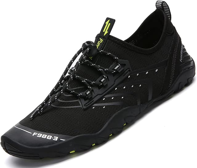 Imagen de SAGUARO Badeschuhe Wasserschuhe 35–48 EU en OfertitasTOP