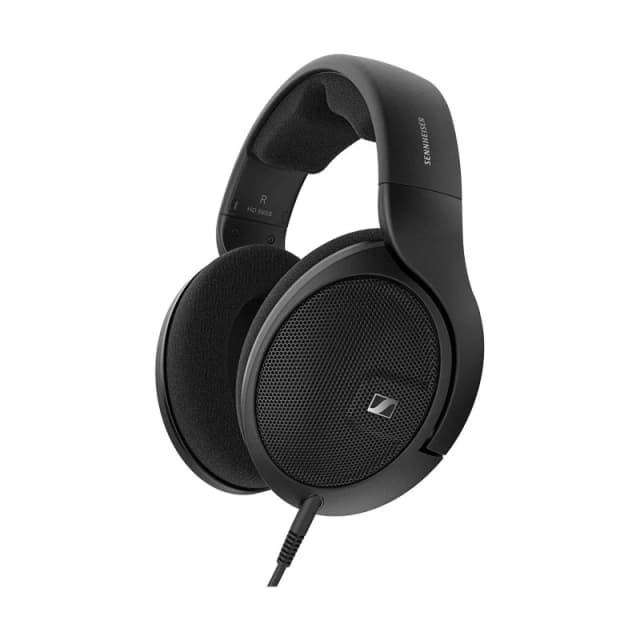 Detalle de Sennheiser HD 560S Auriculares gaming con jack 3,5 mm