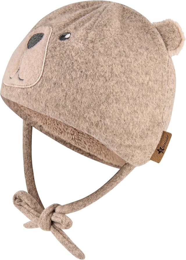 Thumbnail 5 de Sterntaler Mütze Bär bonnet garçon