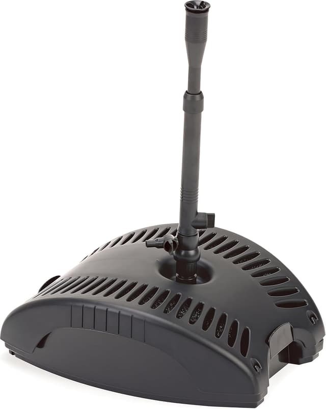 Imagen de Pontec PonDuett 5000 Unterwasserfilter en OfertitasTOP