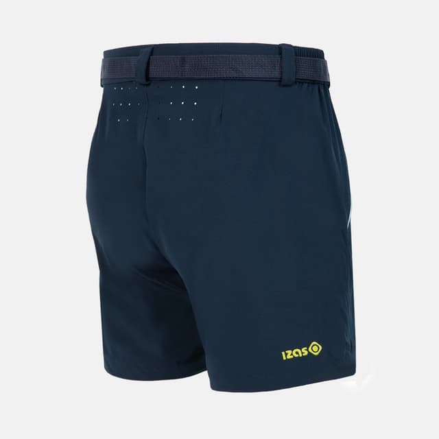 Detalle 2 de Izas Rilo M bermuda trekking