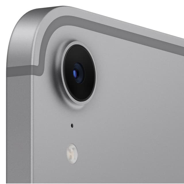 Thumbnail 2 de Apple iPad mini 2024 512 GB Wi‑Fi + Cellular Gris Espacial