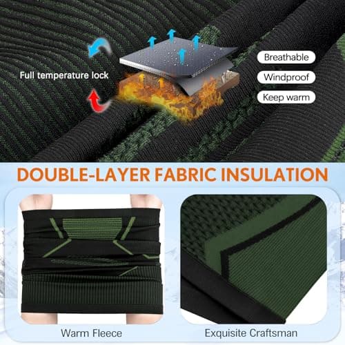 Thumbnail 6 de ENONEO Braga Cuello Moto Hombre 40x24 cm