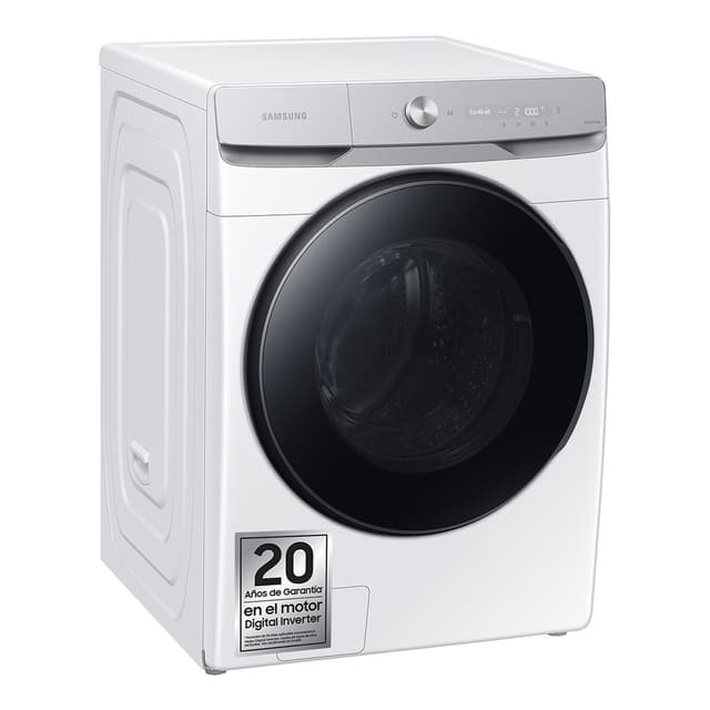 Imagen de Samsung WF20DG8650BWU3 Lavadora 20kg en OfertitasTOP