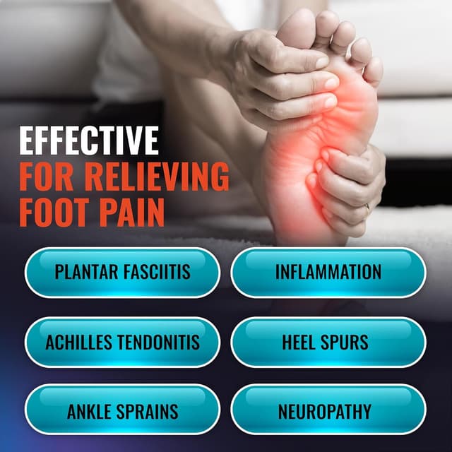 Thumbnail 4 de Compression Socks 20-30 mmHg