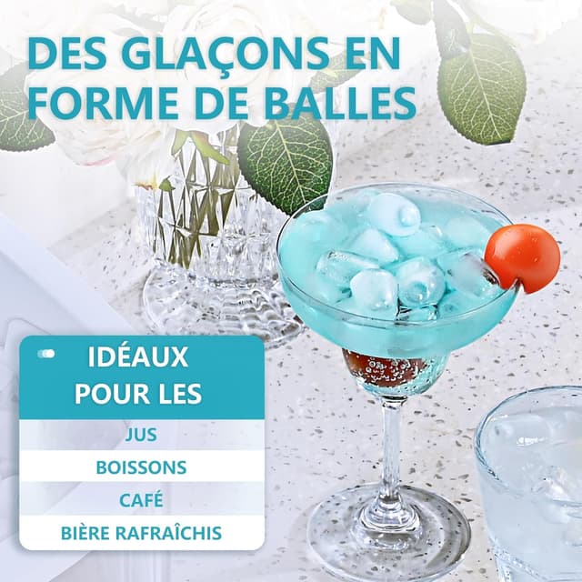 Thumbnail 2 de EUHOMY Eiswürfelmaschine 12 kg