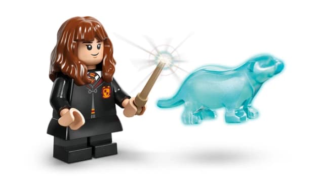 Thumbnail 6 de LEGO Harry Potter Kessel 76464 mit 652 Teilen