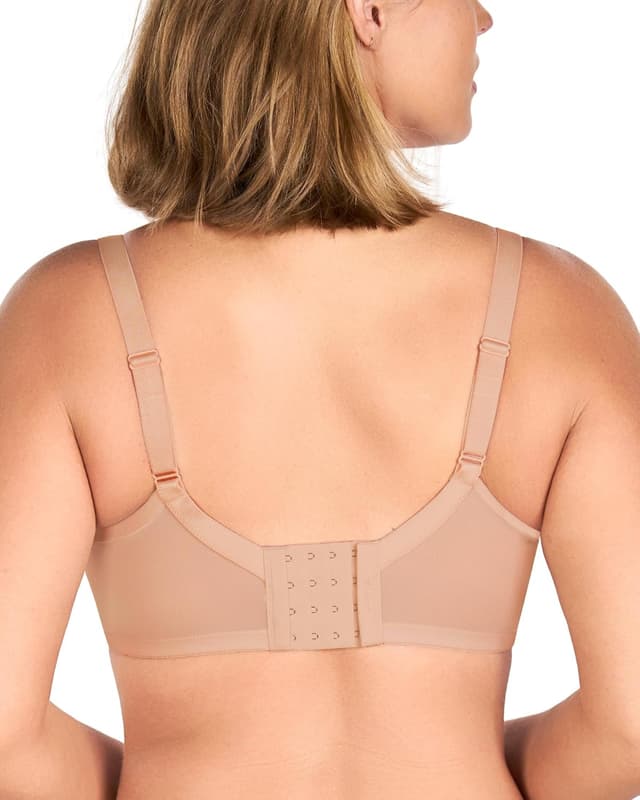 Thumbnail 3 de HSIA Lace Minimizer Bra I cup