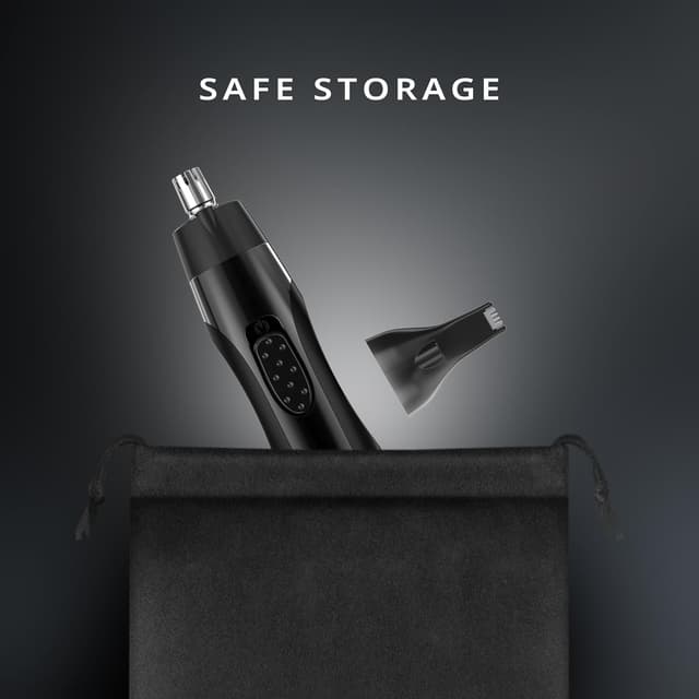 Thumbnail 2 de WAHL 2in1 Detail Trimmer naso ✂