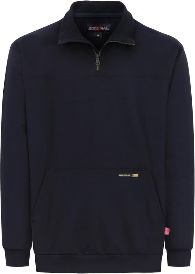 Thumbnail 6 de BOCOMAL FR Hoodies 8.0 ATPV Mock Neck