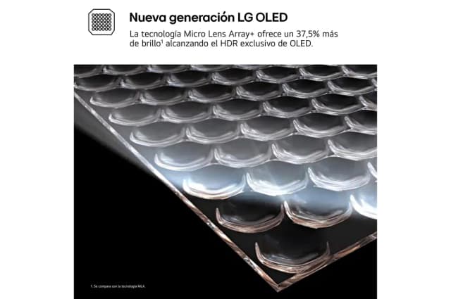 Thumbnail 3 de LG 39GX90SA-W UltraGear OLED 39" UWQHD 240Hz 🖥️