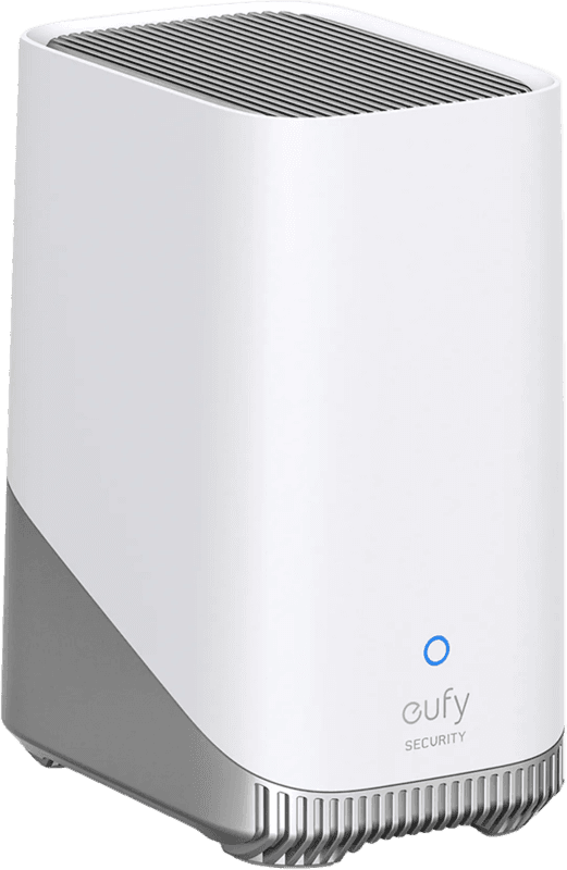 Detalle de eufy HomeBase 3