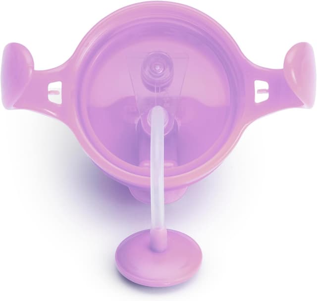 Thumbnail 3 de Munchkin Click Lock Tip & Sip 207ml Straw Cup