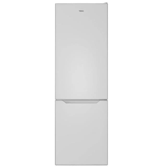 Detalle de Teka NFL 342 C Frigorífico Combi No Frost E 🥶