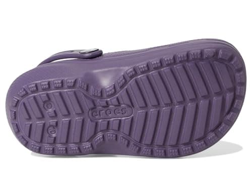 Thumbnail 2 de Crocs Classic Lined Clog T Zuecos niños 24/25