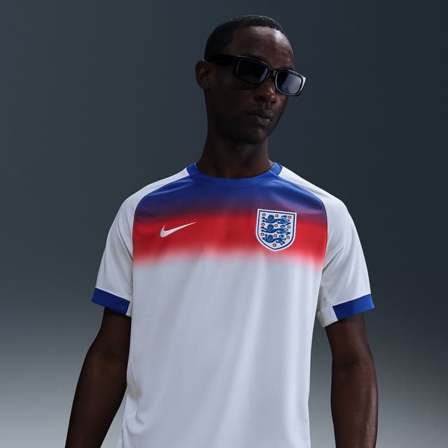 Thumbnail 3 de Nike Camiseta Inglaterra 2025 de hombre