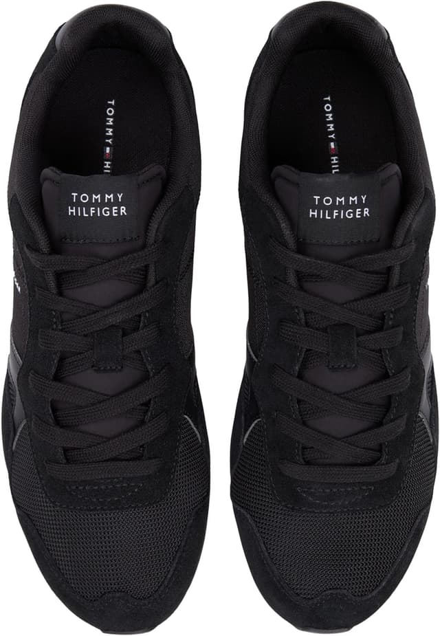 Detalle 1 de Tommy Hilfiger Maxlite Mix Basso Top uomo