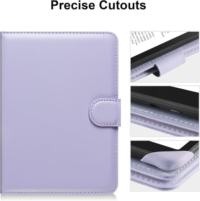 Thumbnail 5 de HoYiXi Universal Case 6-inch Kindle cover