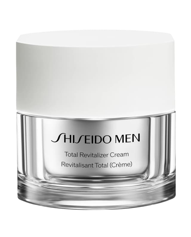 Detalle de Shiseido Total Revitalizer Cream crema antiedad 50 ml