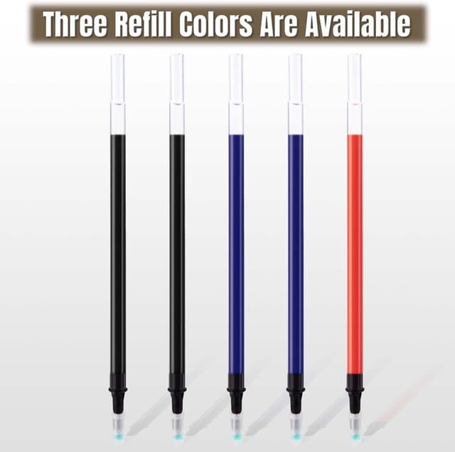 Thumbnail 5 de Tigerhu Fidget Pen 14-ring magnetic set