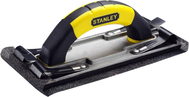 Detalle de STANLEY Ponceuse manuelle 305 x 101 mm