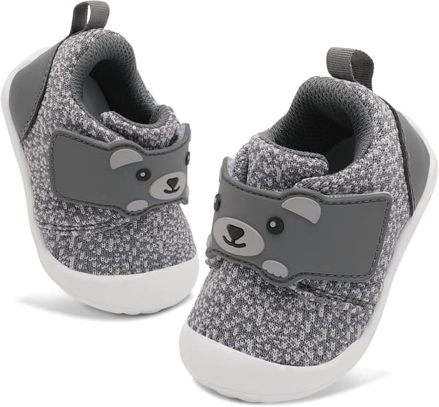 Imagen de JOINFREE Baby Walking Shoes for First Steps en OfertitasTOP