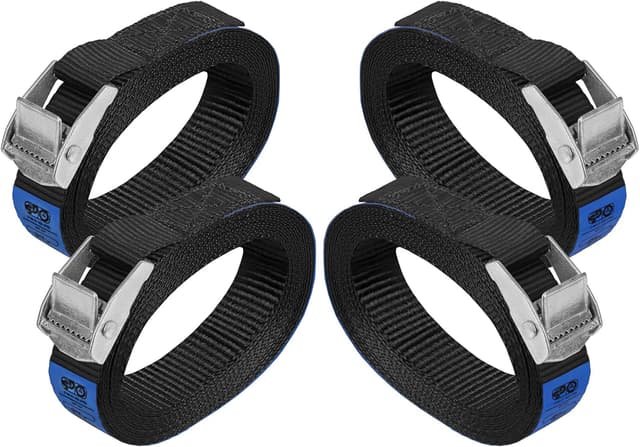 Imagen de Zurrgurt Spanngurt 250 kg DIN EN 12195-2 en OfertitasTOP