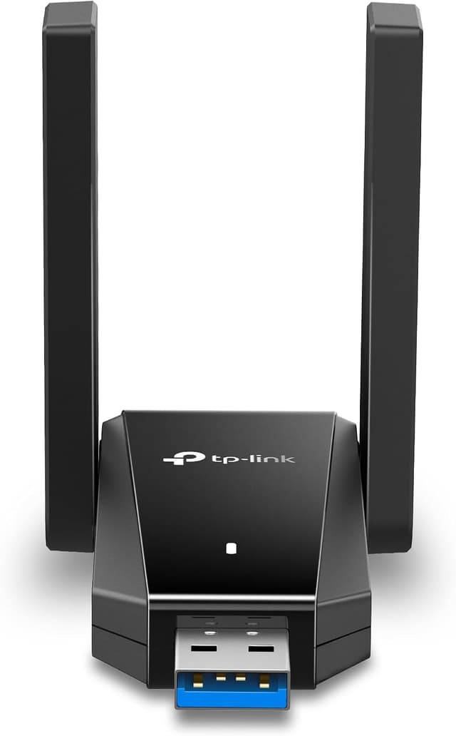 Thumbnail 1 de TP-Link Archer TX30U Plus AX1800 USB WiFi Adapter