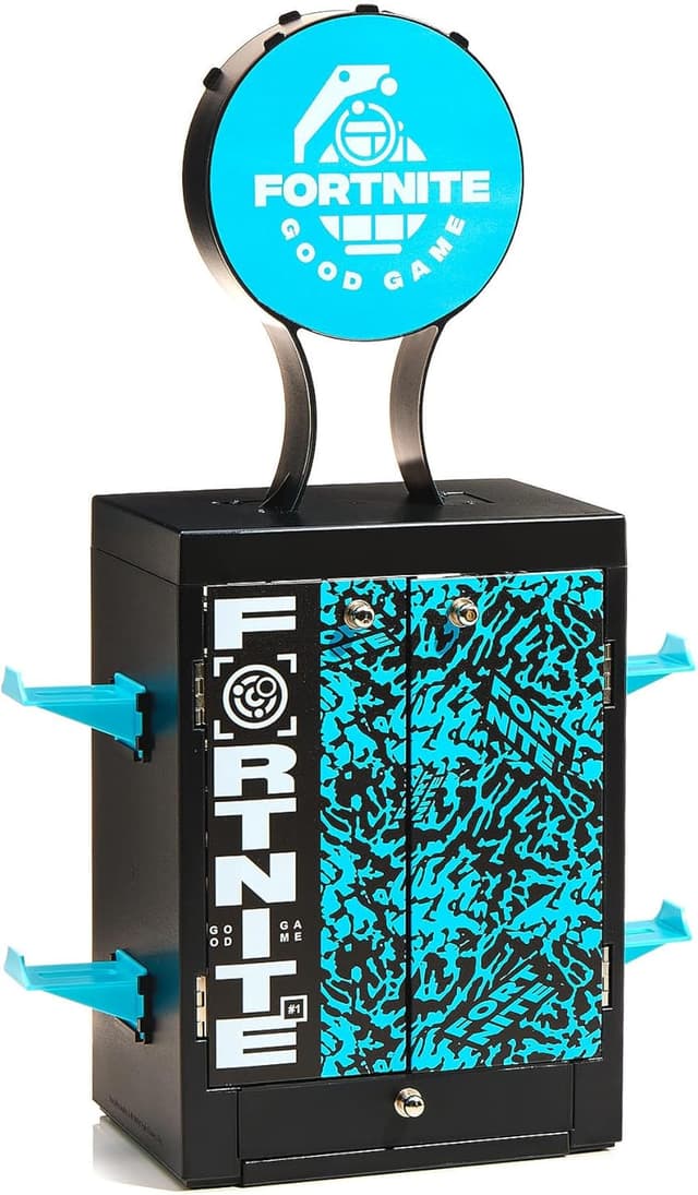 Thumbnail 5 de Numskull Fortnite Good Game Locker