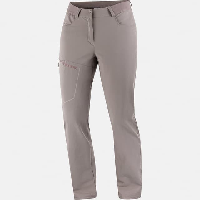 Thumbnail 3 de Salomon WAYFARER WARM PANTS W 1️⃣💃