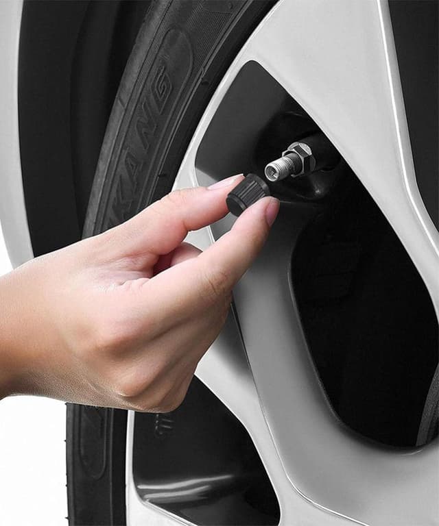 Thumbnail 5 de Flaconi Autoreifen Ventil 4er-Set