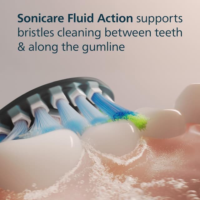 Thumbnail 4 de Philips Sonicare C3 Premium Plaque Defence 2 pack 🪥