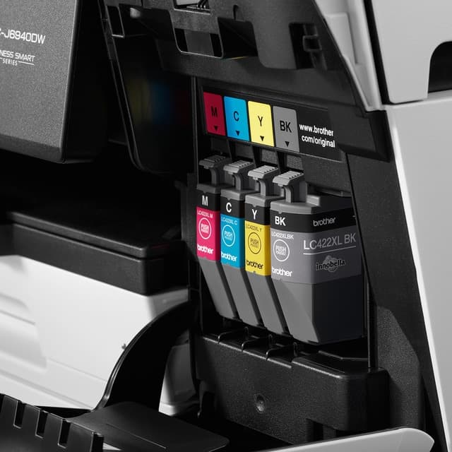 Thumbnail 5 de Brother MFC-J6940DW impresora A3