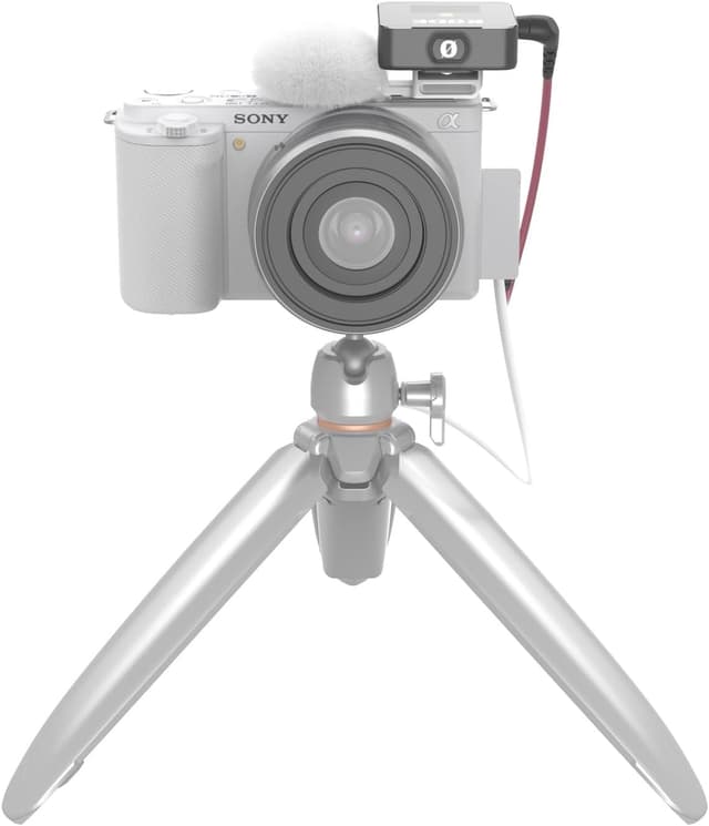 Thumbnail 6 de SMALLRIG 4734 Adattatore Cold Shoe per Sony ZV