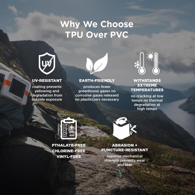 Thumbnail 6 de LuminAID Solar Camping Lantern 1-pack 🏕