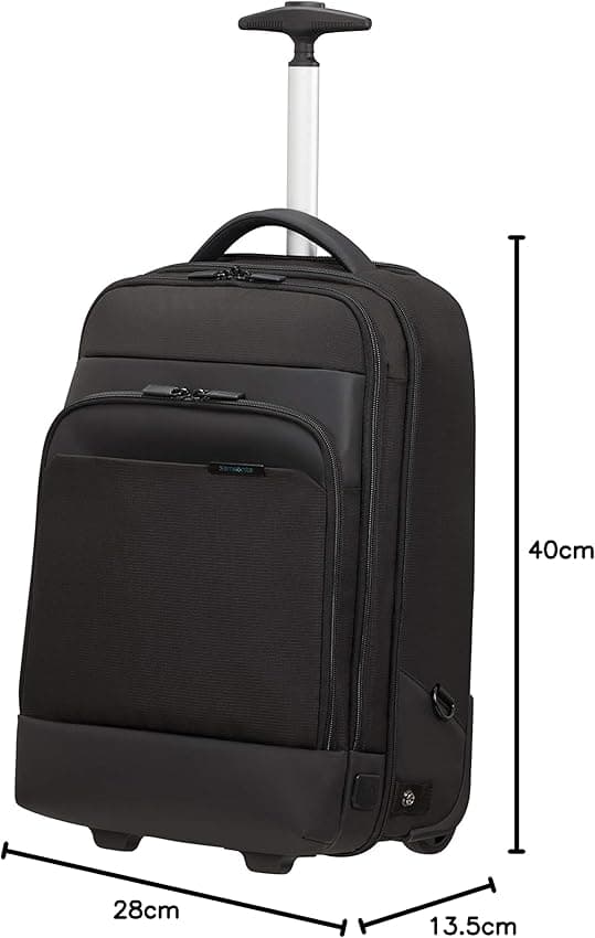 Detalle 2 de Samsonite MySight Mochila 15,6" portátil 19 L