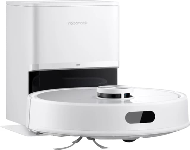 Thumbnail 7 de Roborock Q7 TF+ White 10 000 Pa 🧹