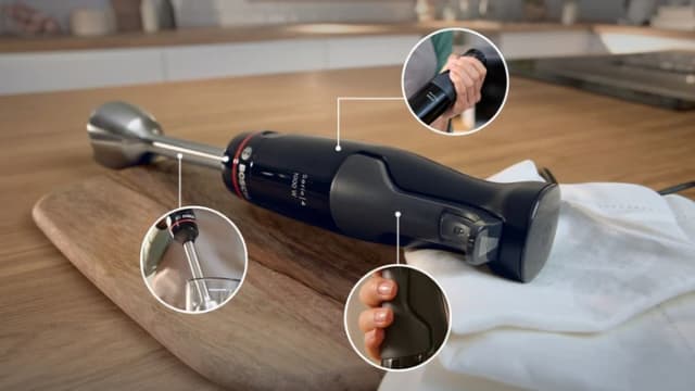 Thumbnail 7 de Bosch MSM4B610 Stabmixer 1.000 Watt